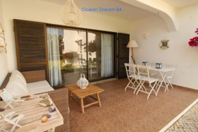 Ocean Dream 84 - Apt. T1 na Praia de São Rafael, Albufeira